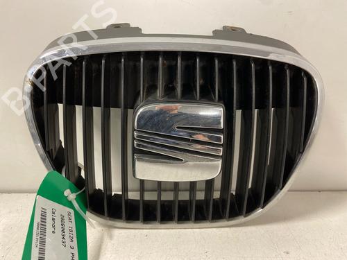 Used Grille Grille 39256796 39256796