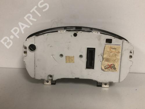 Used Instrument cluster Instrument cluster FORD FOCUS II (DA_, HCP, DP) [2004-2013] 33600622 33600622