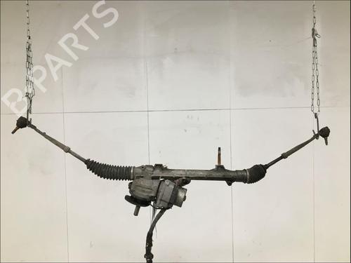 Used Steering rack Steering rack PEUGEOT 208 I (CA_, CC_) 1.2 VTI 82 (82 hp) 33583066 33583066
