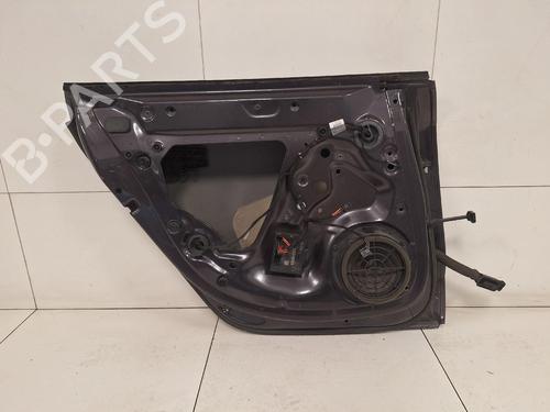 Used Left rear door Left rear door 37229582 37229582