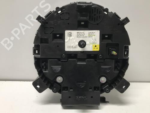 Instrument cluster MINI MINI (R56) One | BP33599504C47  - Image 5