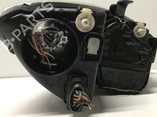 Used Left headlight Left headlight SEAT ALTEA (5P1) [2004-2015] 33591085 33591085