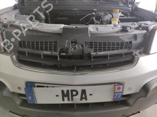 Gitter für Gitter OPEL ANTARA A (L07) 2.0 CDTI 4x4 (150 hp) 36576437 36576437
