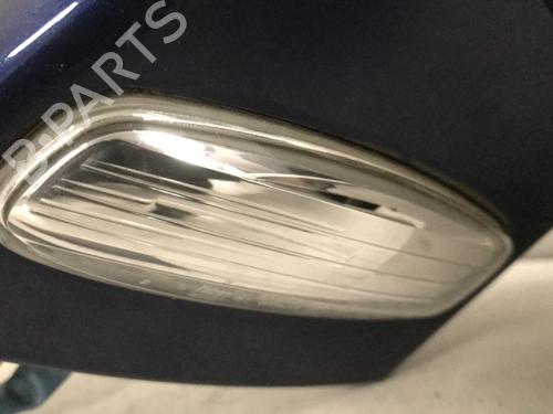 Used Left mirror Left mirror PEUGEOT 308 I (4A_, 4C_) 1.6 16V (150 hp) 33773904 33773904