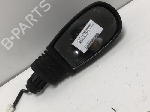 Used Right mirror Right mirror FIAT PUNTO (188_) [1999-2012] 33596902 33596902