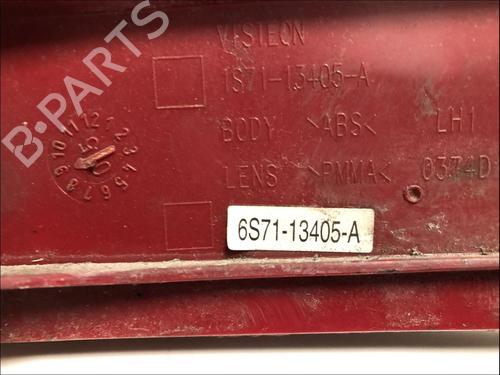 Used Left taillight Left taillight FORD MONDEO III (B5Y) [2000-2007] 33578887 33578887