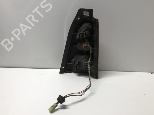 Used Left taillight Left taillight SUZUKI WAGON R+ (MA) 1.3 (RB413) (76 hp) 33591006 33591006