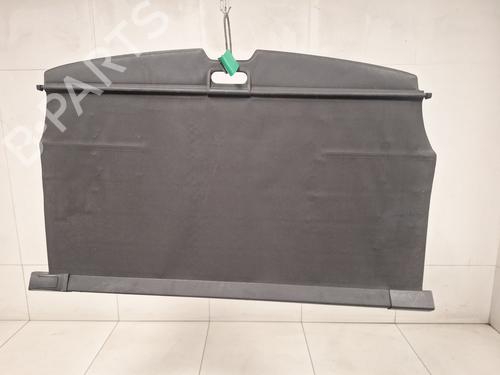 Used Rear parcel shelf Rear parcel shelf OPEL ZAFIRA / ZAFIRA FAMILY B (A05) 1.9 CDTI (M75) (120 hp) 33595269 33595269