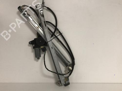 Used Front left window mechanism Front left window mechanism MERCEDES-BENZ VITO / MIXTO Van (W639) 111 CDI (639.601, 639.603) (116 hp) 33596234 33596234