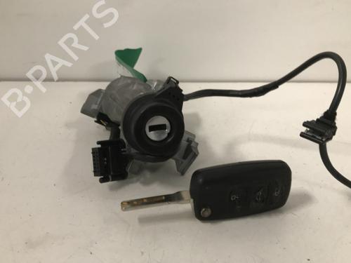 Ignition barrel SEAT LEON (1P1)  | BP33958146M48  - Image 5