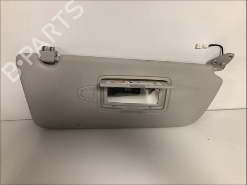 Right sun visor MERCEDES-BENZ V-CLASS (W447) V 220 CDI / d (447.811, 447.813, 447.815) | BP33588113I2 - Image 3