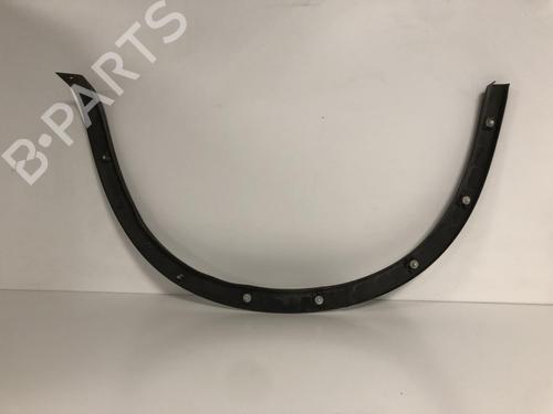 Højre bagtil skærm liste Højre bagtil skærm liste NISSAN QASHQAI I (J10, NJ10) 2.0 dCi (150 hp) 37418407 37418407