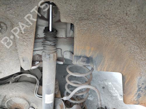Used Left rear shock absorber Left rear shock absorber 36576987 36576987