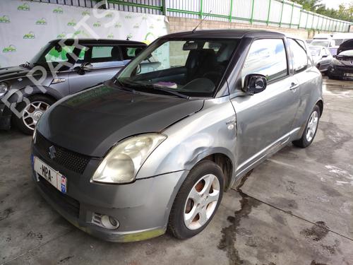 right-front-steering-knuckle-suzuki-swift-iii-mz-ez-2005-35910651 main image