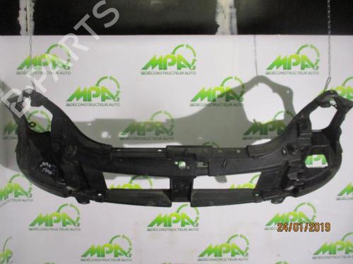 Used Front slam panel Front slam panel OPEL MOVANO A Van (X70) 2.5 CDTI (FD) (120 hp) 33572118 33572118