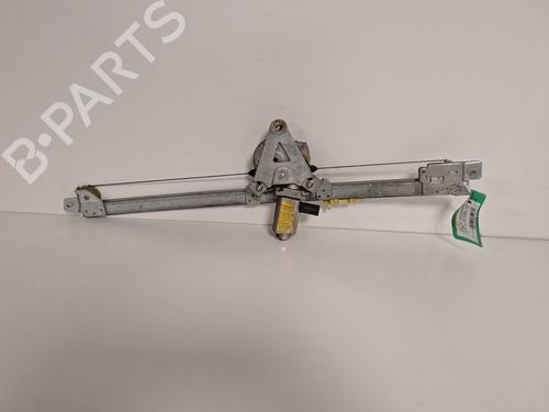 Used Front left window mechanism Front left window mechanism OPEL VIVARO A Van (X83) 1.9 DTI (F7) (101 hp) 33591641 33591641
