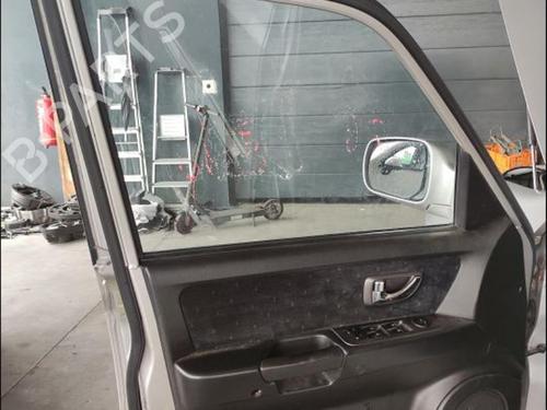Used Front left window mechanism Front left window mechanism HYUNDAI TERRACAN (HP) 2.9 CRDi 4WD (150 hp) 35909628 35909628