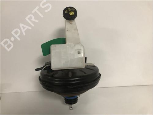 Used Servo brake Servo brake OPEL CORSA F (P2JO) 1.2 (68) (101 hp) 33581934 33581934