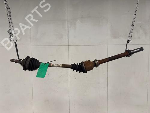 Right front driveshaft PEUGEOT 206+ (2L_, 2M_)  | BP33604399M39  - Image 5