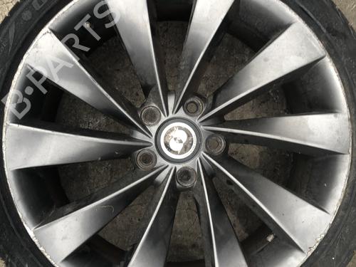 Fælgsæt AUDI A4 B6 (8E2) 1.9 TDI | BP33598064C100 - Image 2