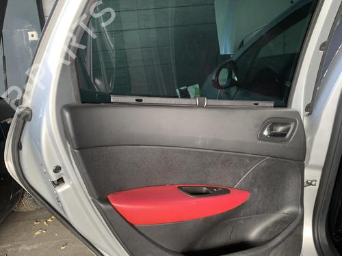 Used Rear left window mechanism Rear left window mechanism 36577452 36577452