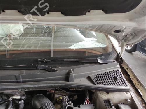 Used Front wiper motor Front wiper motor SKODA FABIA III (NJ3) [2014-2021] 33590271 33590271