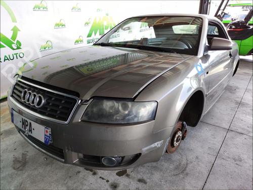 AC compressor AUDI A4 B6 Convertible (8H7) 2.5 TDI | BP33576678M34 - Image 2
