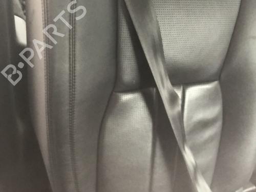 Used Rear right seatbelt Rear right seatbelt LAND ROVER DISCOVERY SPORT (L550) 2.0 D 4x4 (241 hp) 33742125 33742125