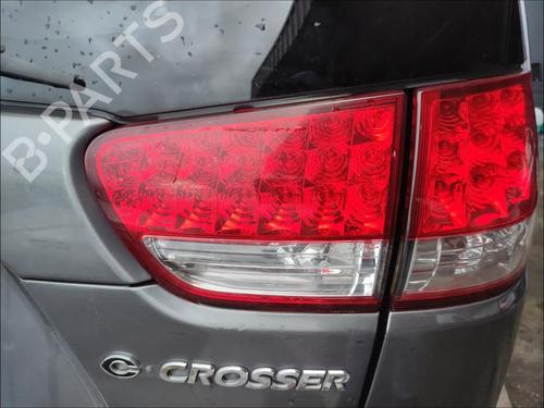 Used Right tailgate light Right tailgate light CITROËN C-CROSSER (VU_, VV_) 2.2 HDi (156 hp) 33584672 33584672