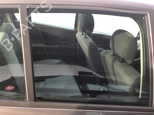 rear-right-door-window-renault-clio-iii-br01-cr01-2005-2006-2007-2008-2009-2010-2011-2012-2013-2014-35913121 main image
