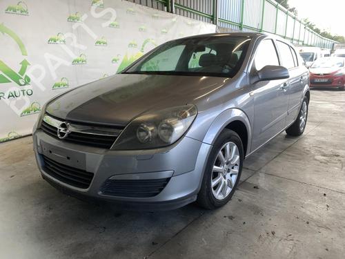 Ignition barrel OPEL ASTRA H (A04) | BP36577212M48 - Image 5