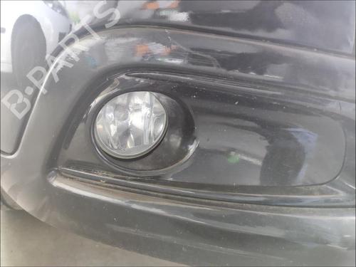 Used Right front fog light Right front fog light PEUGEOT 2008 I (CU_) 1.2 THP 110 / PureTech 110 (110 hp) 33589618 33589618