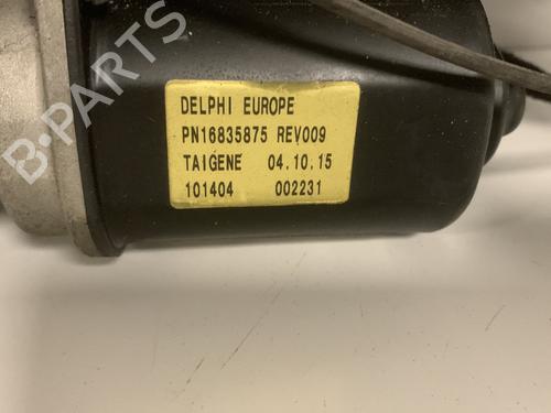 Used Electronic module Electronic module PEUGEOT 807 (EB_) 2.2 HDi (128 hp) 33593625 33593625