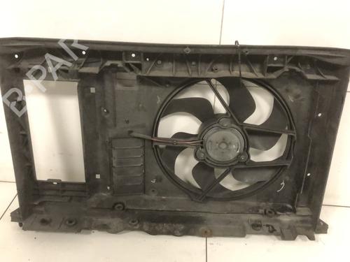 Used Front slam panel Front slam panel CITROËN C4 I (LC_) [2004-2014] 33602125 33602125