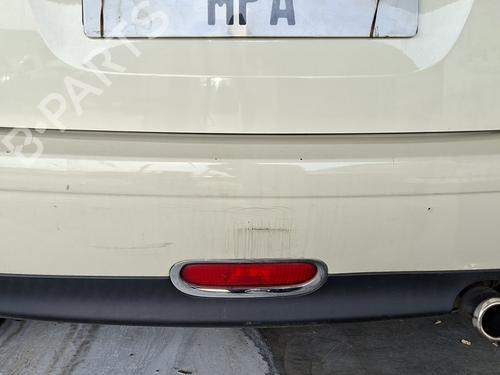 rear-bumper-mini-mini-r56-2005-2006-2007-2008-2009-2010-2011-2012-2013-2014-37475069 main image