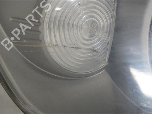 Right headlight RENAULT ESPACE IV (JK0/1_) 2.0 Turbo (JK0A, JK0B, JK0N) | BP33573432C29 - Image 3