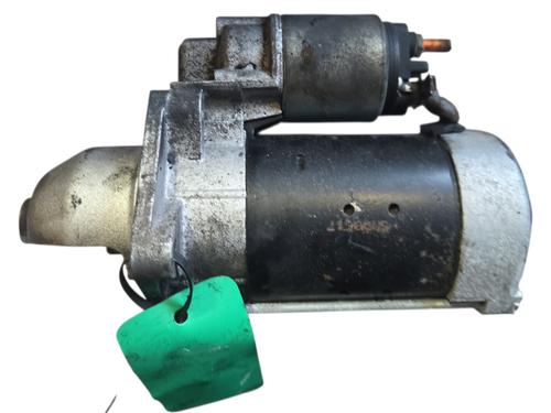 Used Starter Starter IVECO DAILY III Van 35 S 11 V,35 C 11 V (106 hp) 33601526 33601526