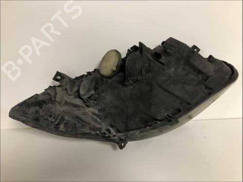 Used Left headlight Left headlight MERCEDES-BENZ A-CLASS (W169) A 200 (169.033, 169.333) (136 hp) 33587362 33587362