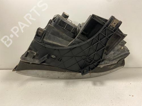 Right headlight AUDI A4 B6 (8E2) 2.5 TDI | BP39256272C29 - Image 2