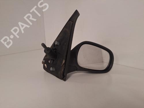 Used Right mirror Right mirror RENAULT CLIO I (B/C57_, 5/357_) [1990-1999] 36149407 36149407