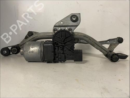 Front wiper motor RENAULT TWINGO II (CN0_) 1.5 dCi (CN0E) | BP33579206M29 - Image 4