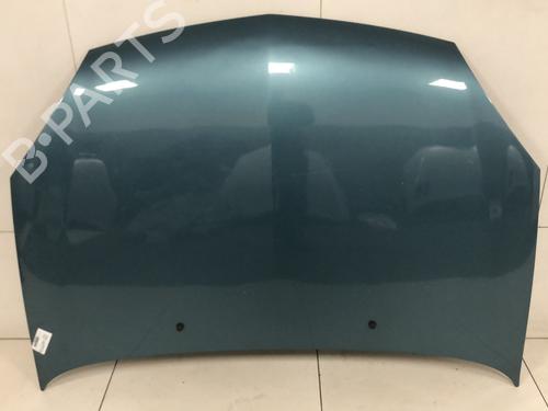 Motorhjelm Motorhjelm RENAULT CLIO II (BB_, CB_) [1998-2016] 33595372 33595372