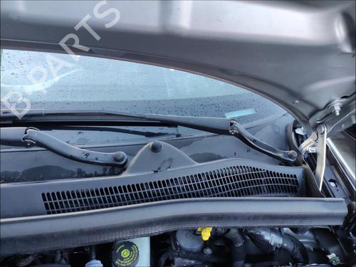 Used Front wiper motor Front wiper motor OPEL CORSA D (S07) 1.3 CDTI (L08, L68) (75 hp) 35907169 35907169