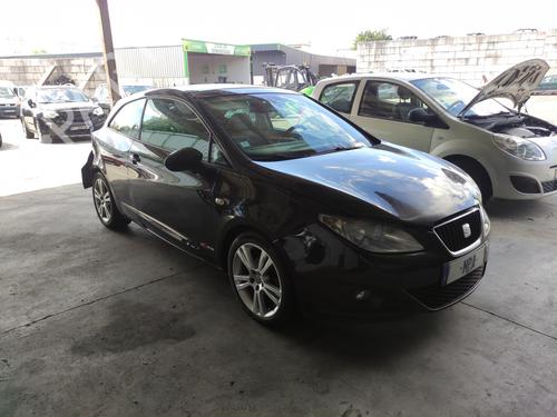 Subframe SEAT IBIZA IV (6J5, 6P1) 1.6 TDI | BP33592855M9 - Image 2