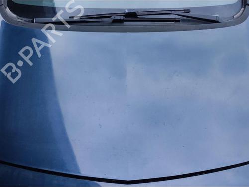 Used Hood Hood OPEL ASTRA J (P10) [2009-2016] 33585329 33585329