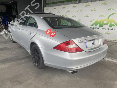 Peças MERCEDES-BENZ CLS (C219) CLS 320 CDI (219.322) 4947174