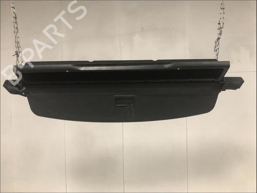 Used Rear parcel shelf Rear parcel shelf SKODA FABIA I Combi (6Y5) 1.9 TDI (100 hp) 33582756 33582756