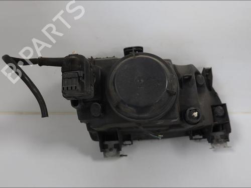 Used Left headlight Left headlight RENAULT MEGANE Scenic (JA0/1_) [1996-2001] 33576163 33576163