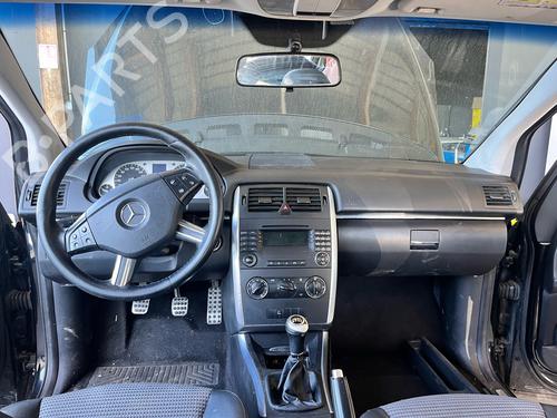 Used Dashboard Dashboard MERCEDES-BENZ B-CLASS Sports Tourer (W245) B 180 CDI (245.207) (109 hp) 35915926 35915926