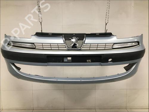Used Front bumper Front bumper PEUGEOT 807 (EB_) 2.2 HDi (128 hp) 33572529 33572529